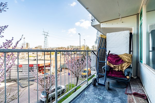 Medium property photo - Merendonk 42, 2317 XN Leiden